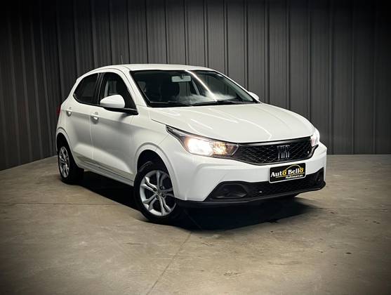 FIAT ARGO 1.0 FIREFLY FLEX DRIVE MANUAL